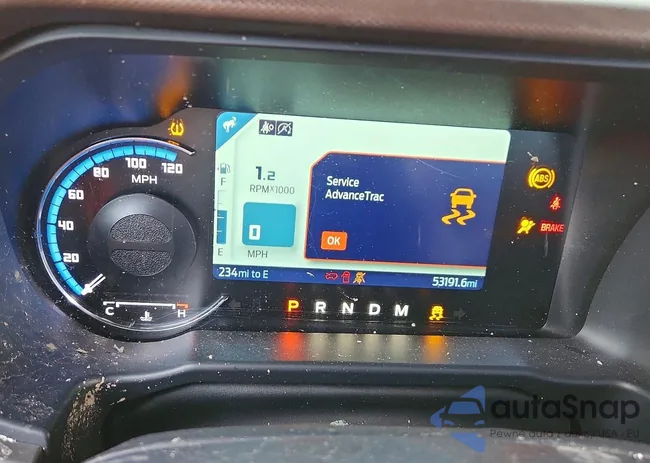 1FMEE5DP4NLB23345: 99727765