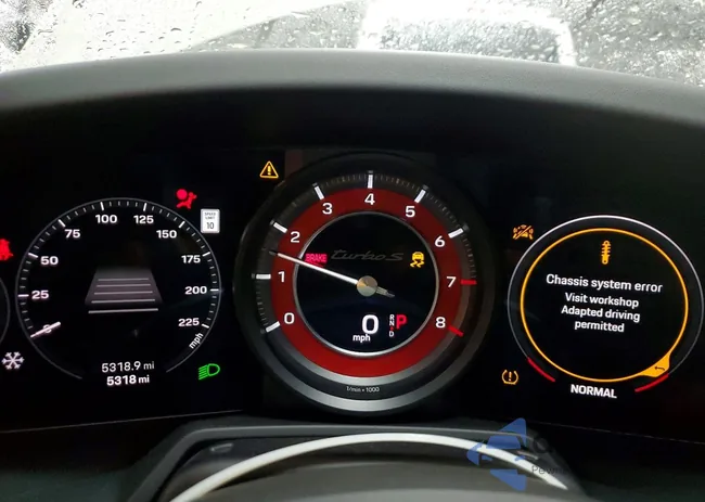 WP0AD2A90PS257966: 98771035