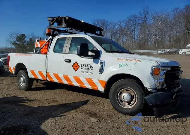 1FT7X2A66NED79850: 72383995