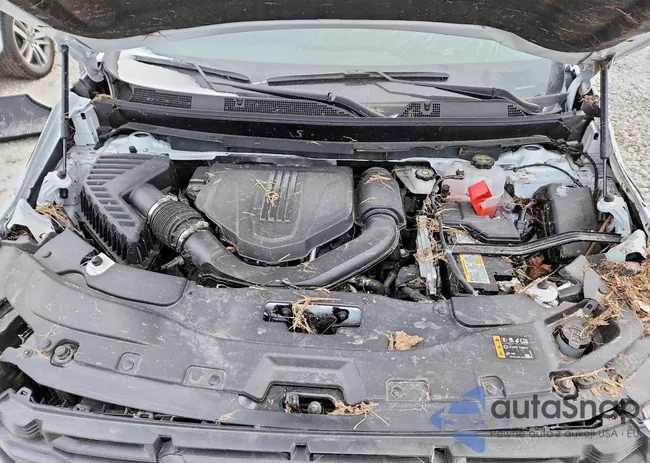 1GKENNRS4SJ266986: 73170255