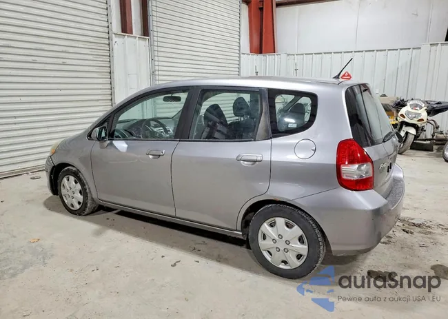 JHMGD38457S066682: 73668035