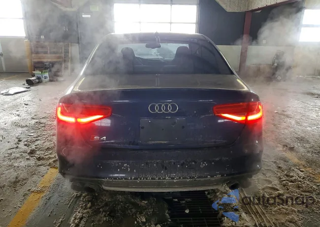 WAUBGAFL8DA135669: 75072655