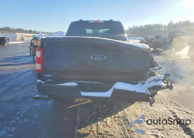 1FTEX1EB5MKD39459: 98652125