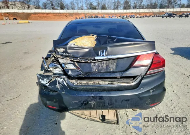 2HGFB2F89DH555237: 99200505