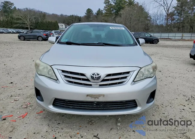 2T1BU4EE1DC996977: 97820785