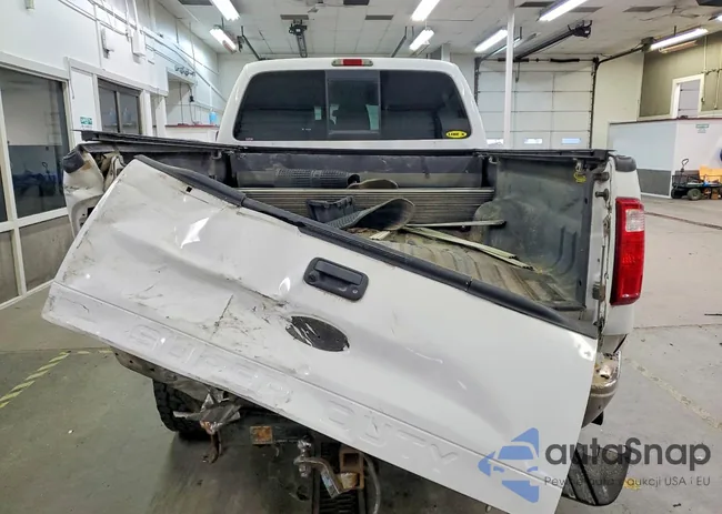 1FT8W3BT5CEA04322: 98705085