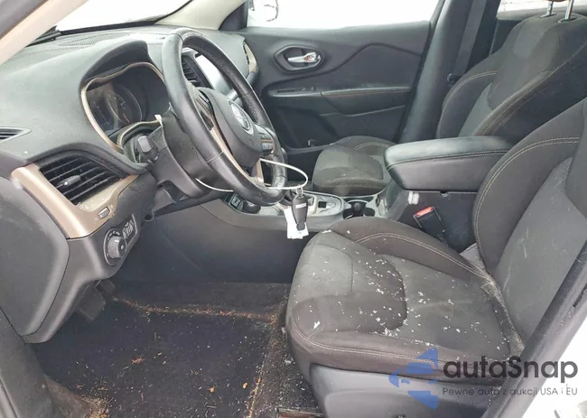 1C4PJMCB8GW140188: 73647465