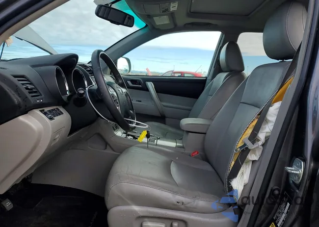 5TDZA3EH7CS021871: 99603335