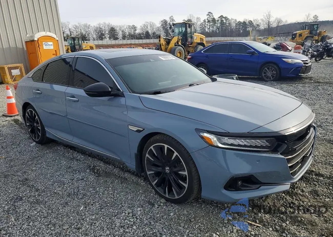 1HGCV2F93MA007333: 99682525