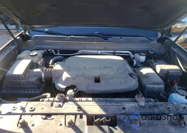 1GCGTCEN7K1114635: 75305375