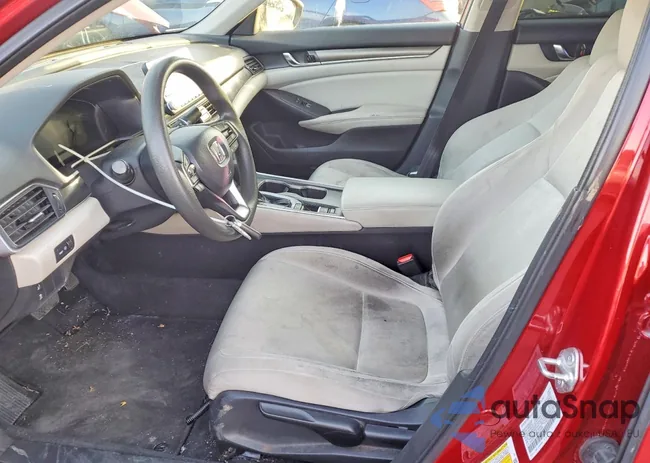 1HGCV1F19JA210436: 75493175