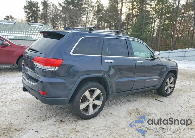 1C4RJFBG0EC246490: 99421865