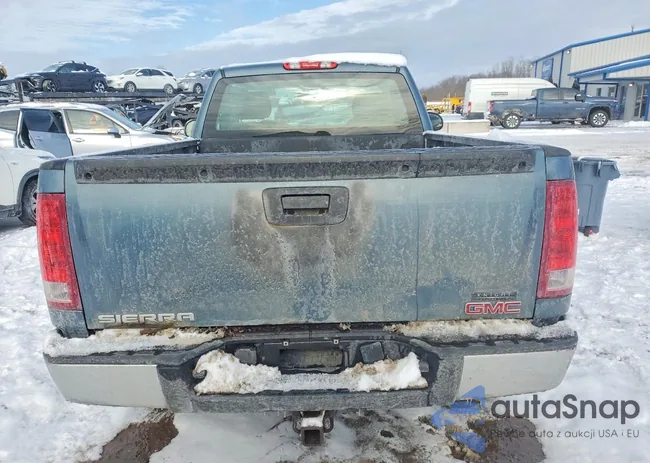 1GTN1TEX4DZ210712: 73310965