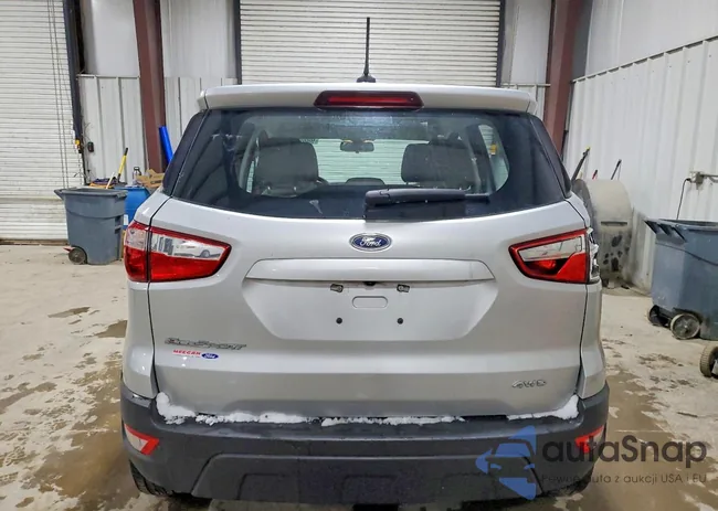 MAJ6S3FL7LC341542: 98607855