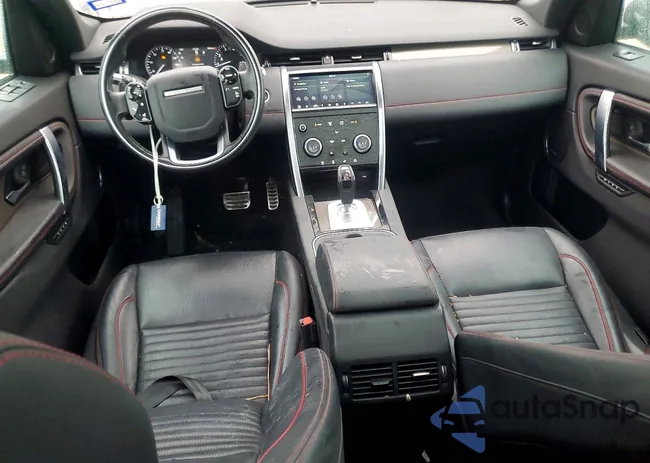 SALCT2FX2LH859481: 74269665