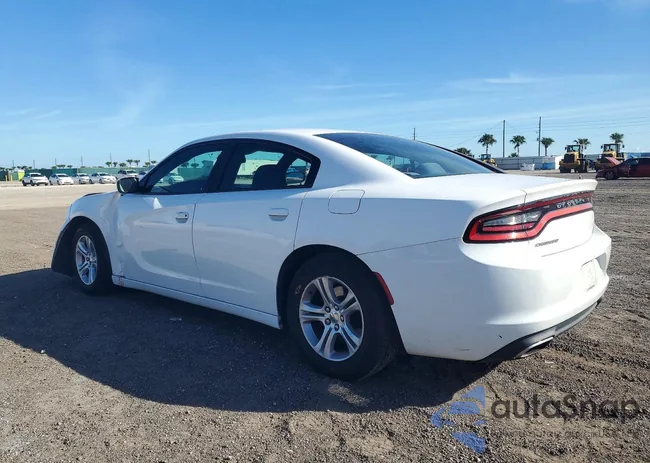 2C3CDXBG4GH292606: 99283485