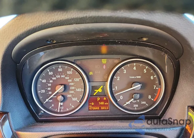 WBADW7C5XBE543732: 73465495