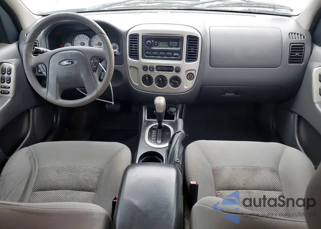 1FMYU03106KC05239: 98912905