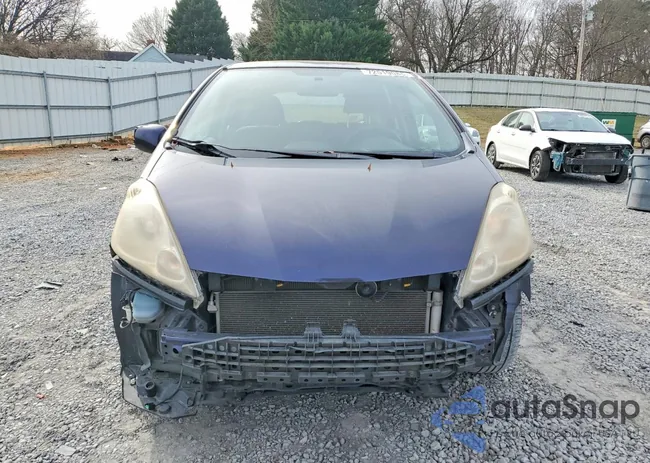 JHMGE8H43AC027763: 72519085