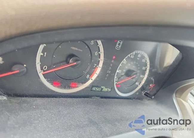 1HGCP2F80AA053201: 72971605