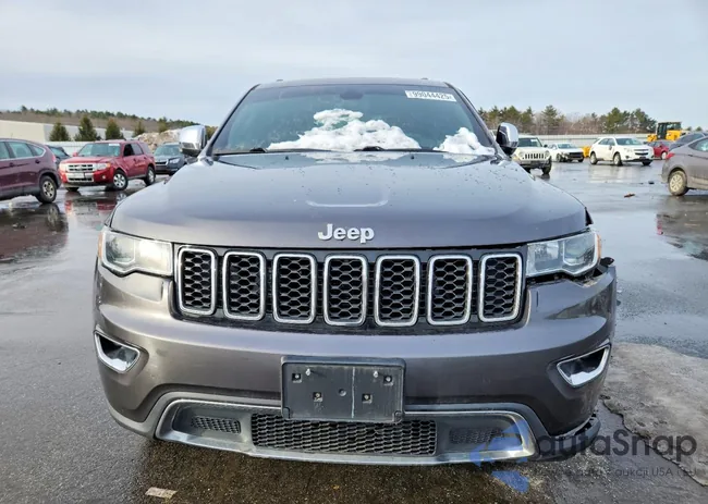 1C4RJFBG6JC476397: 99044425