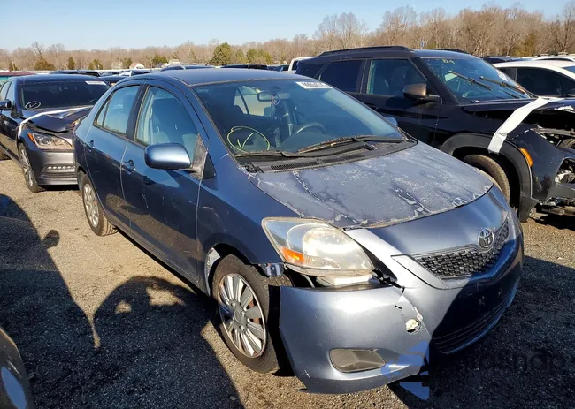 JTDBT4K36CL011800: 99604515