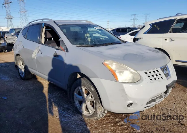 JN8AS58VX8W141814: 74866415