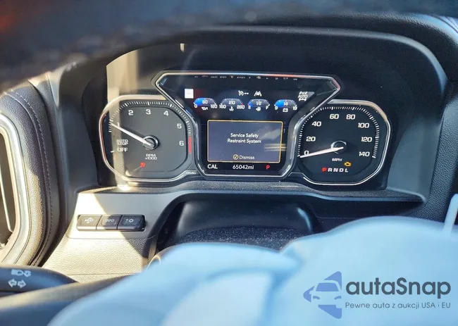 1GTU9FEL2KZ367204: 72320565