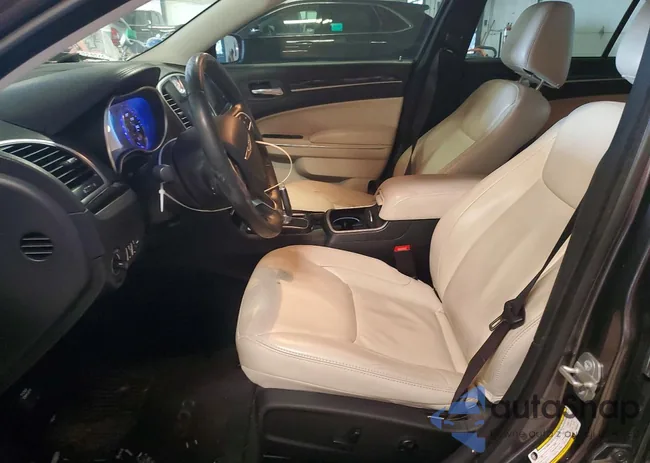 2C3CCARG9FH846257: 75383595