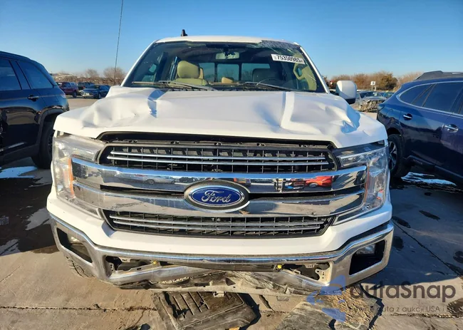 1FTEW1C59LFB87953: 75350985