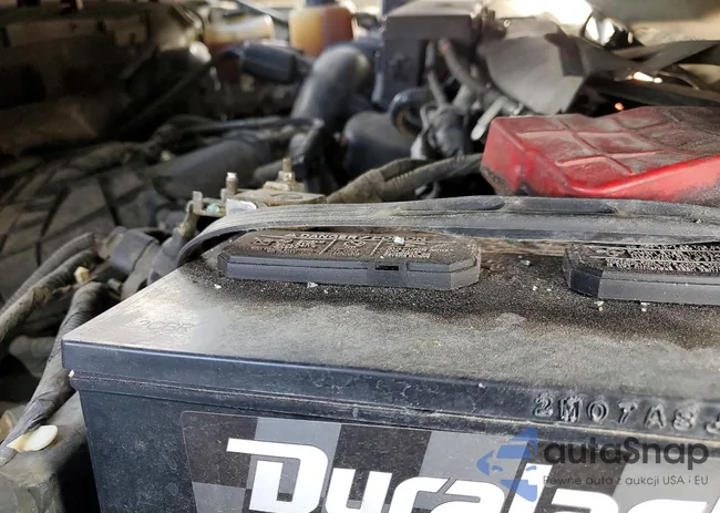 1FTEX1CM8BFB06069: 99280265