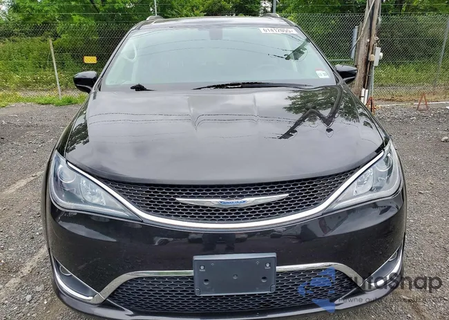 2C4RC1BG2JR114345: 72636685