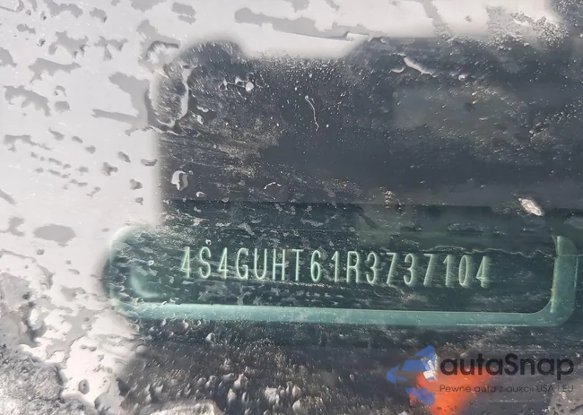 4S4GUHT61R3737104: 74770075