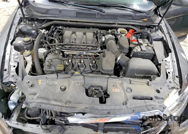 1FAHP2E89JG108933: 72507225