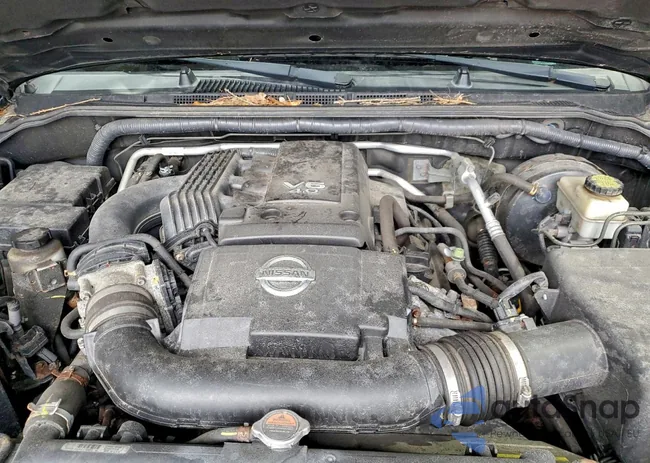 1N6AD0EV7EN753822: 73123405