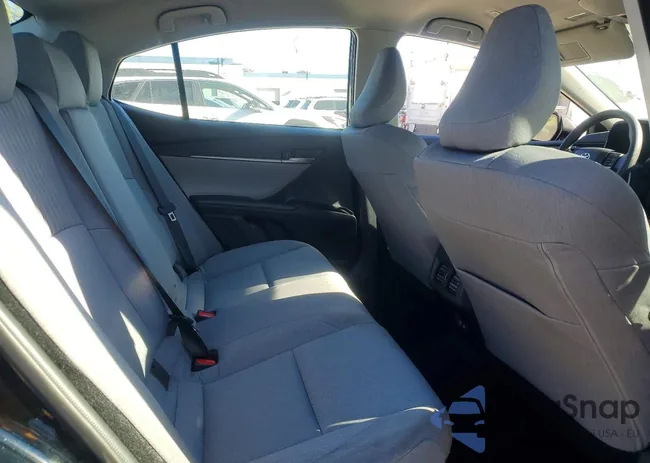 4T1DAACK7TU671787: 72111675