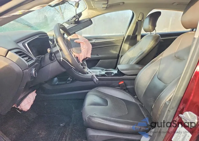 3FA6P0D91DR371677: 98963485