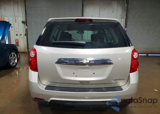 2GNALAEK8F6344081: 72985345