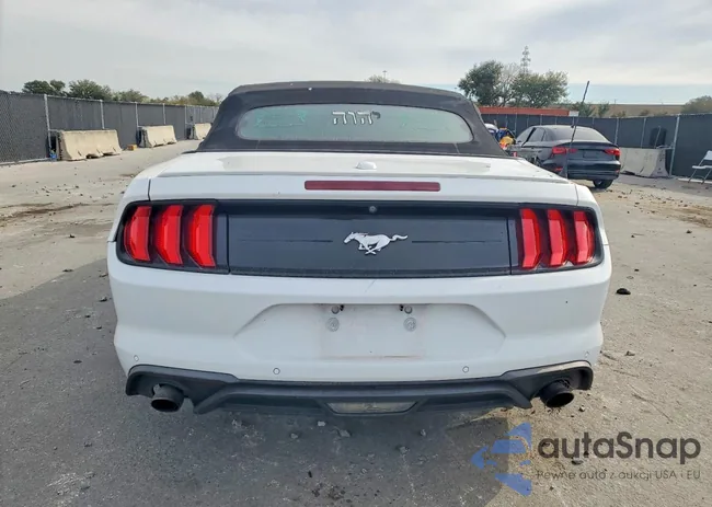 1FATP8UH9J5138993: 99511525