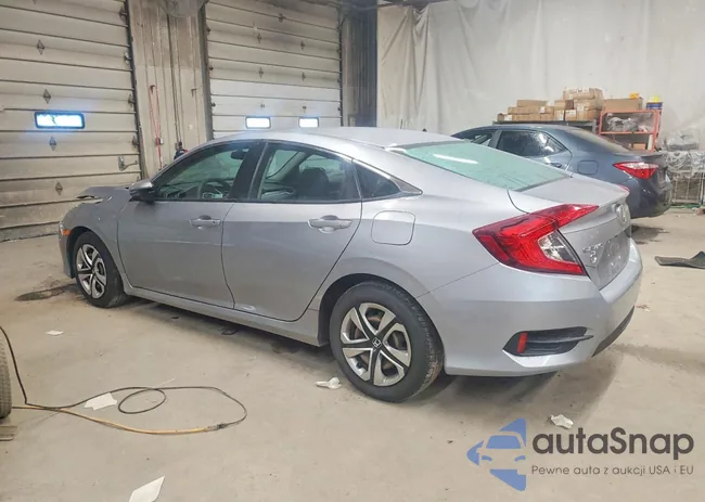 2HGFC2F51JH592300: 99638025