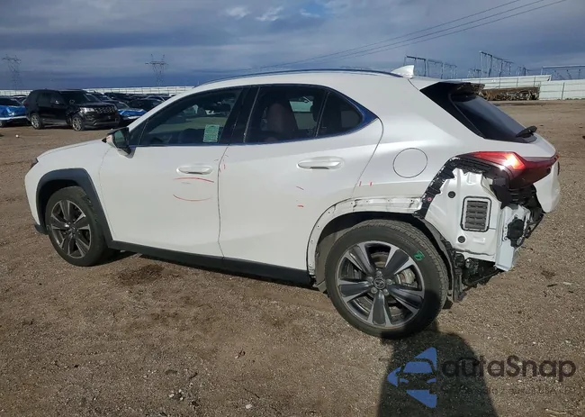 JTHX3JBH0M2038397: 97617215