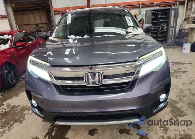 5FNYF6H05KB013601: 74124645