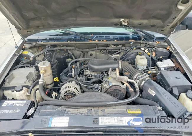 1GHDT13W112129153: 99476005