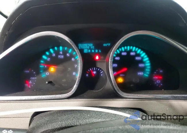 1GNKVLED2CJ328419: 98291145