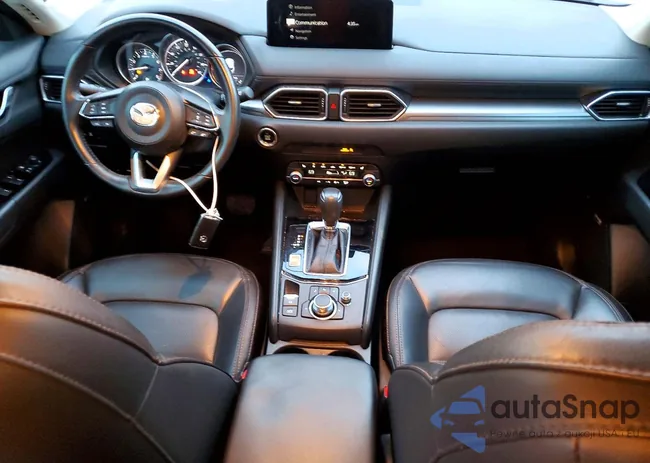 JM3KFBCM0M0382951: 99556705