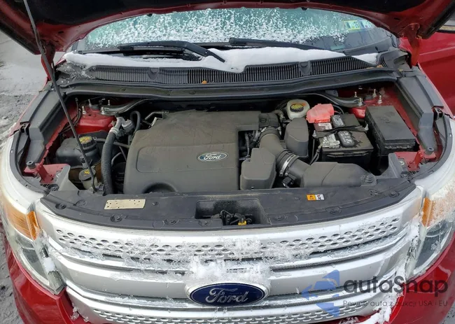 1FM5K7D83DGA87295: 98959785