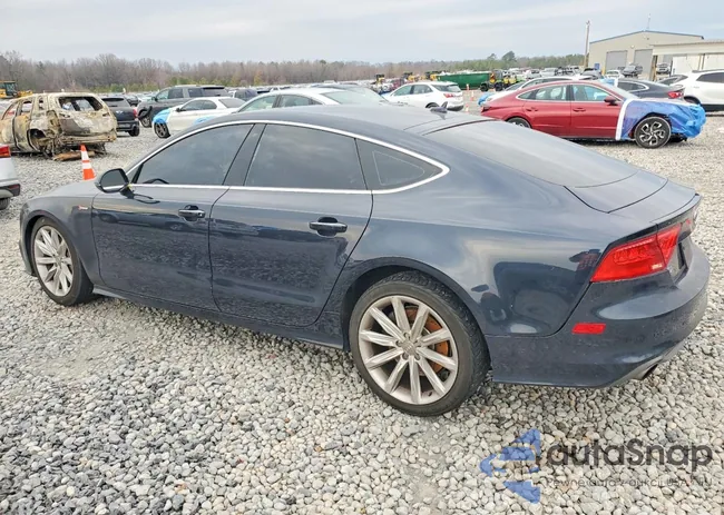 WAUSGAFC4CN004424: 72545635