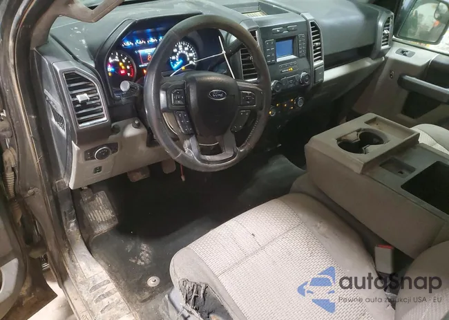 1FTEW1EFXFFA31317: 73393045