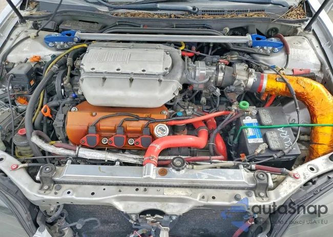 19UYA42753A007978: 73547335