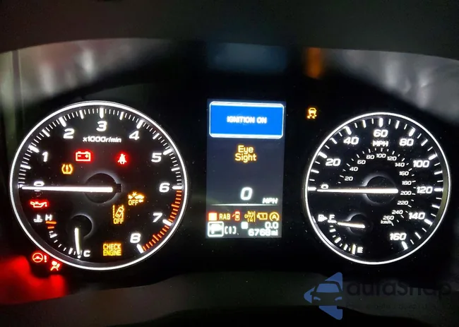 JF2SLDTC2SH492307: 98585285